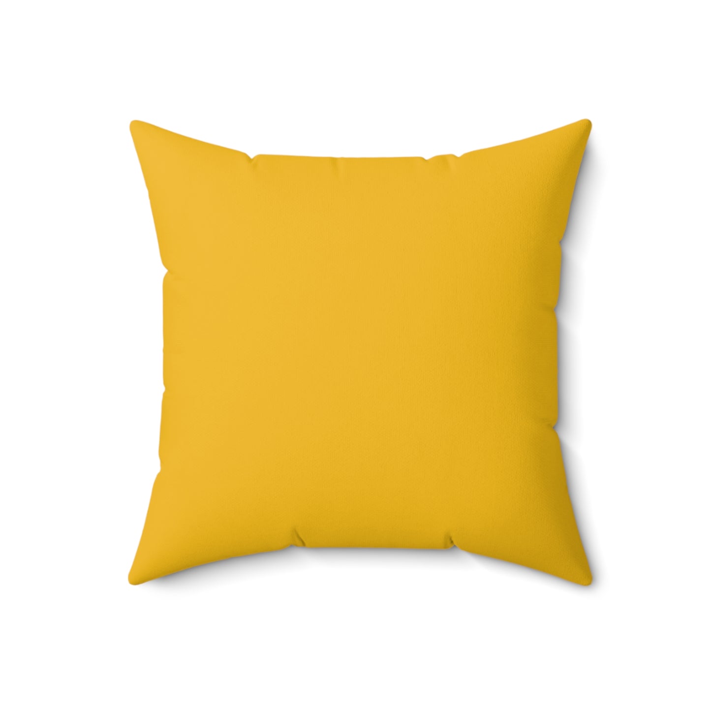 MarTi GirL Logo Spun Polyester Square Pillow