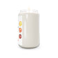 Chakras Scented Candle, 13.75oz