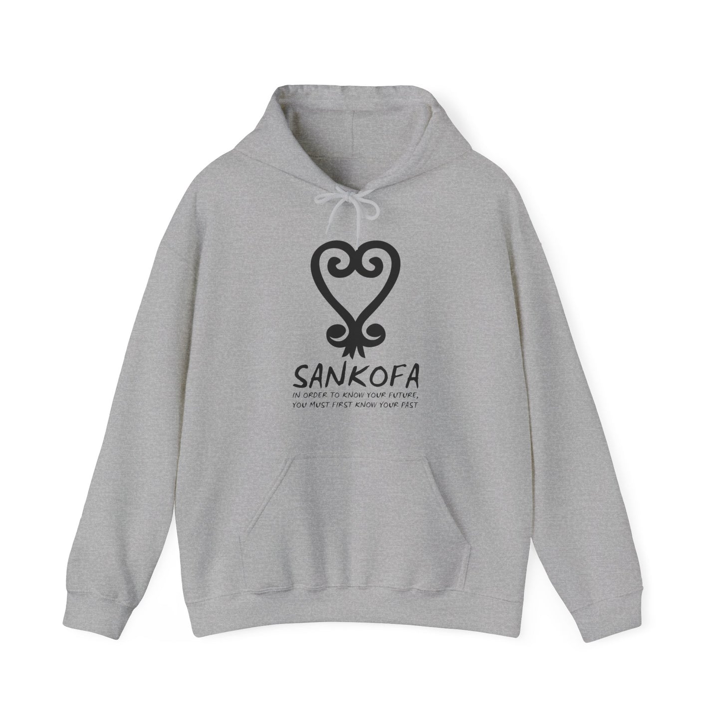 Sankofa Hoodie