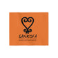 Sankofa Heart Sweatshirt Blanket