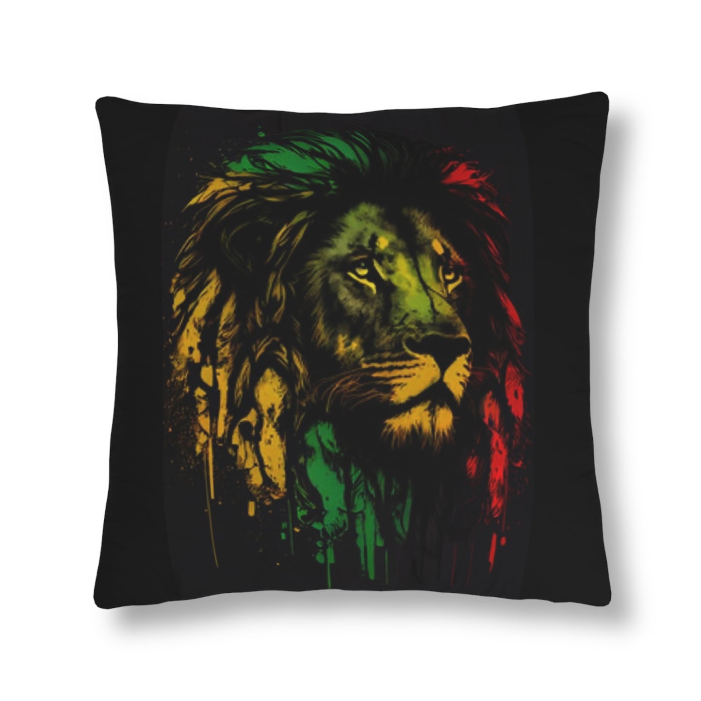 Lion Order Waterproof Pillows