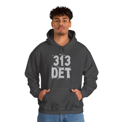 It’s The D For M E Hoodie