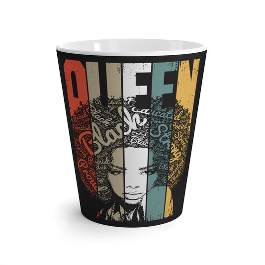 Queen Mug