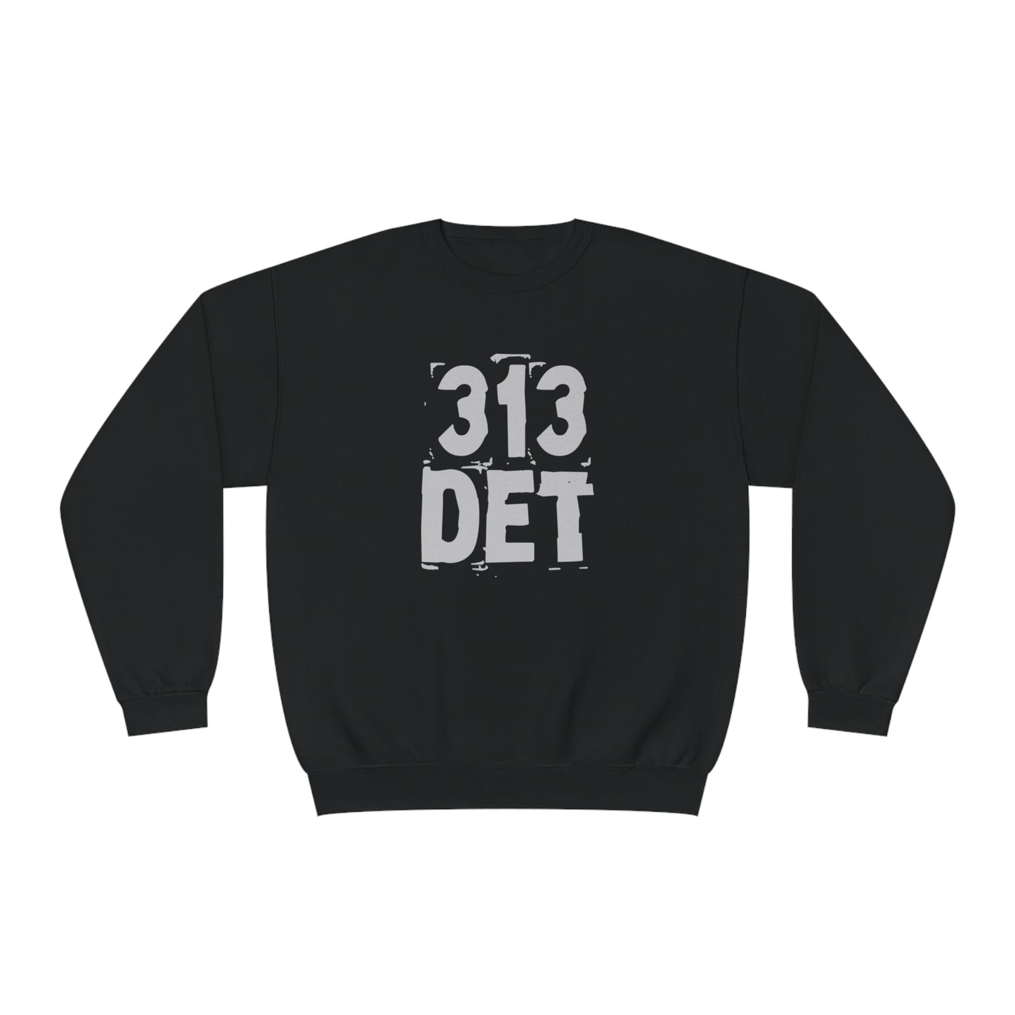 It’s The D For Me Unisex NuBlend® Crewneck Sweatshirt