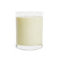 MarTi GirL Logo Scented Candle - Full Glass, 11oz