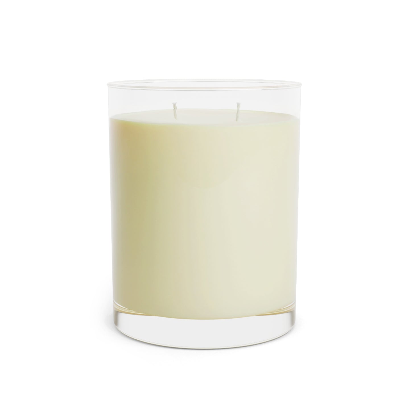 MarTi GirL Logo Scented Candle - Full Glass, 11oz