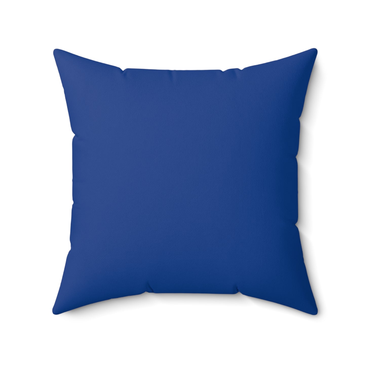 Bike Life Faux Suede Square Pillow