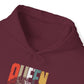 Queen Hoodie