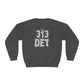 It’s The D For Me Unisex NuBlend® Crewneck Sweatshirt