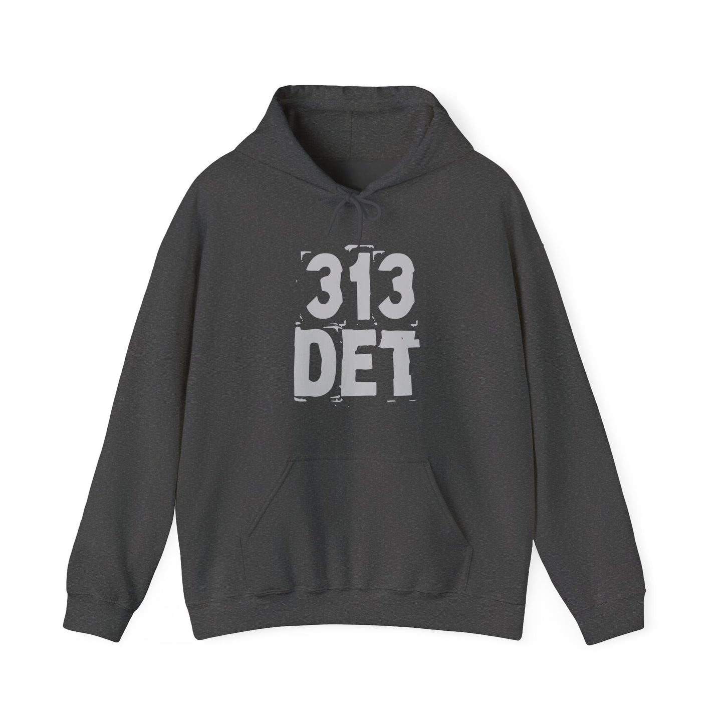 It’s The D For Me  Hoodie