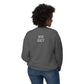 What Up Doe! 313 DET Unisex Lightweight Crewneck Sweatshirt