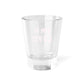 In L O V E Shot Glass, 1.5oz