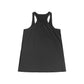 It’s The D For Me Women's Flowy Racerback Tank