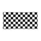 Checkers Beach Towel