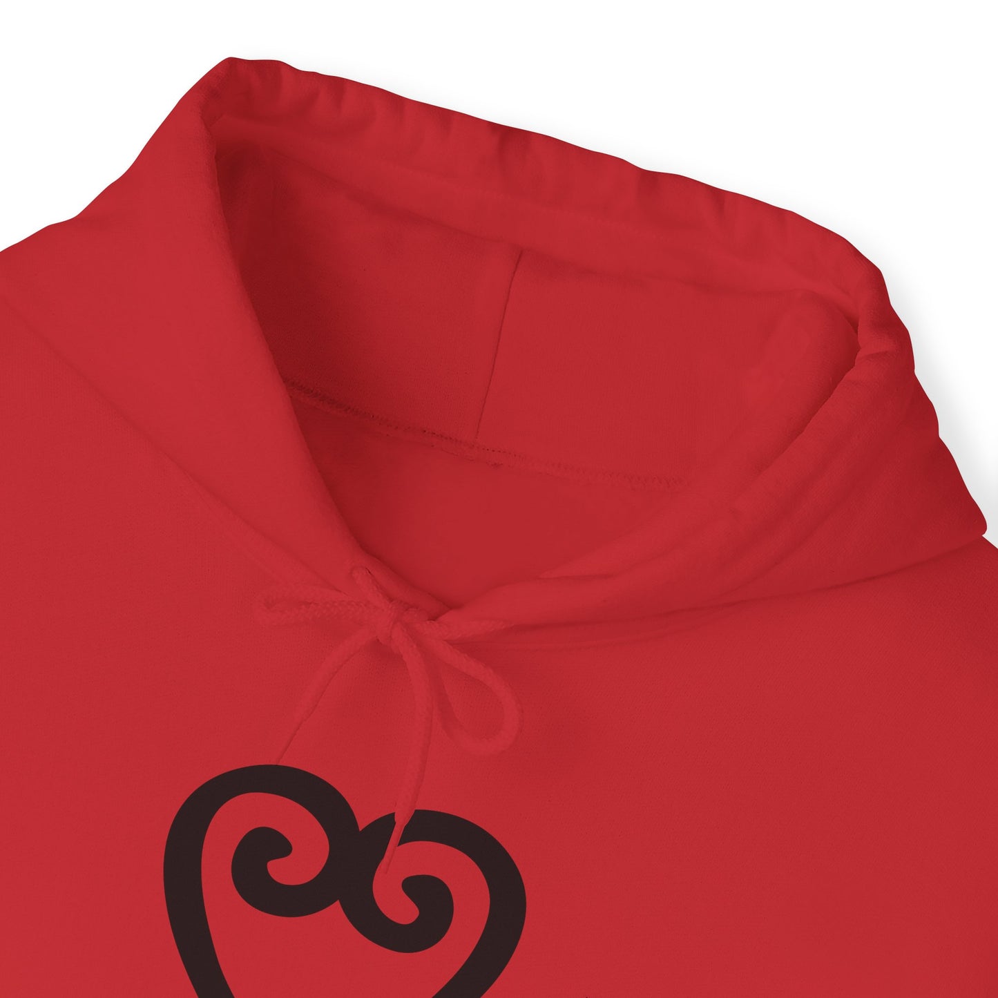 Sankofa Hoodie