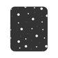 Polka Dots Picnic Blanket