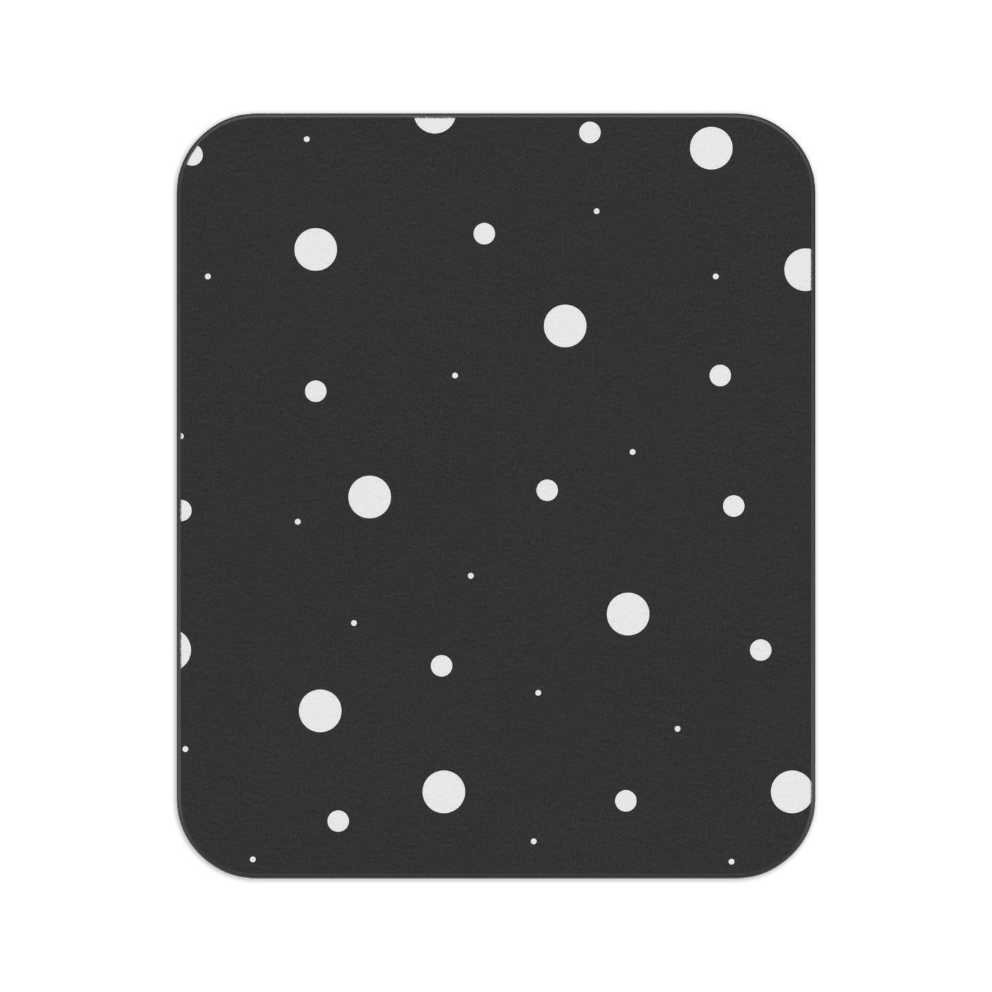 Polka Dots Picnic Blanket