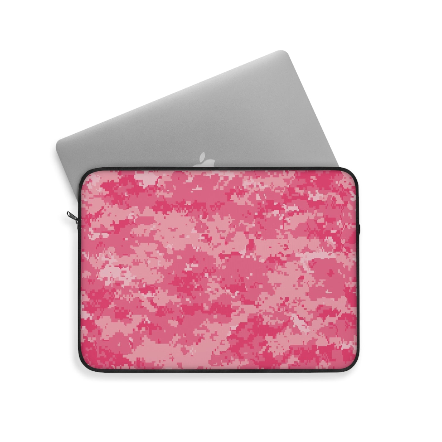 Camo Lovers Laptop Sleeve