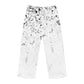 I L O V E Music Men's Pajama Pants (AOP)