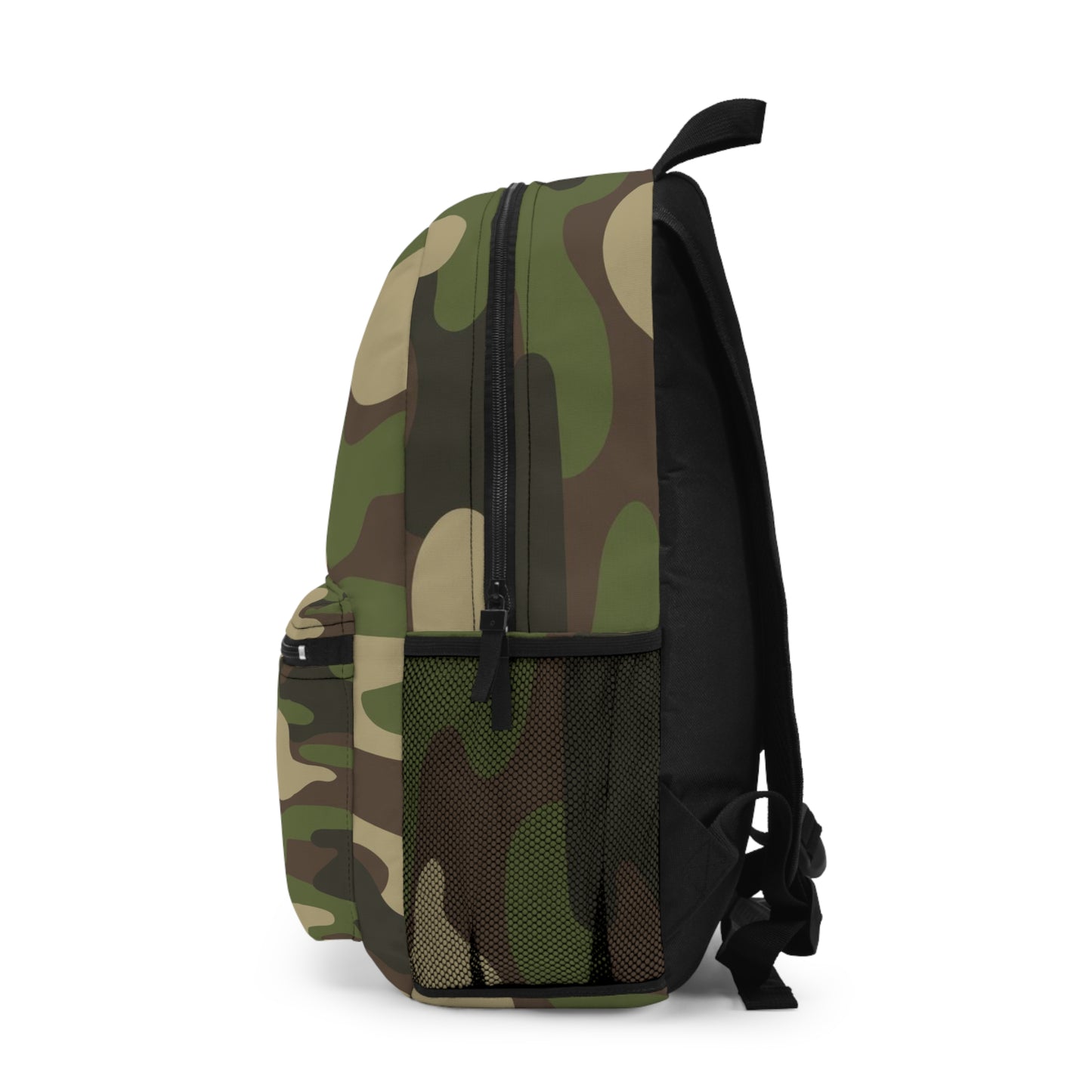 Camo Lovers Backpack