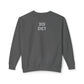 What Up Doe! 313 DET Unisex Lightweight Crewneck Sweatshirt