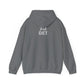 What Up Doe! 313 DET Unisex Heavy Blend™ Hooded Sweatshirt