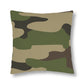 Camo Lovers Waterproof Pillows