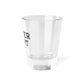 Mister Right Shot Glass, 1.5oz