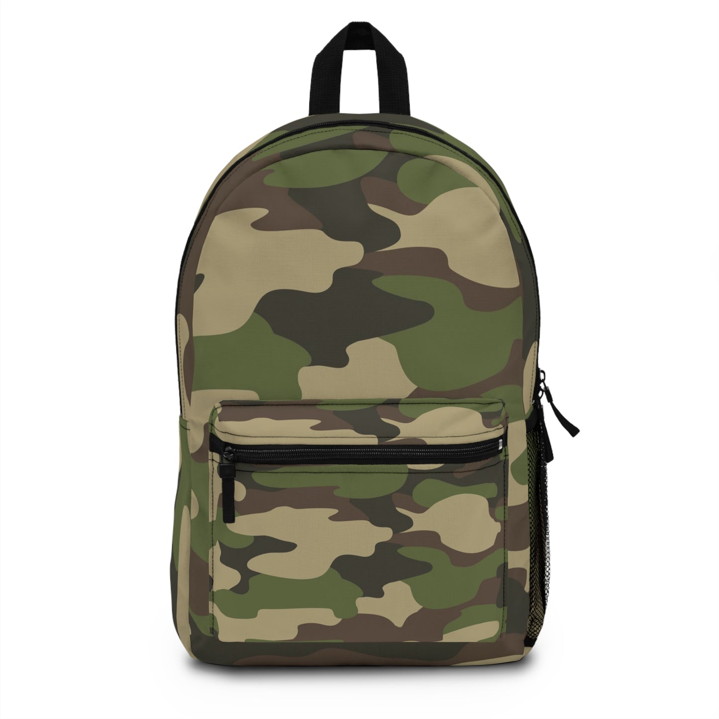 Camo Lovers Backpack