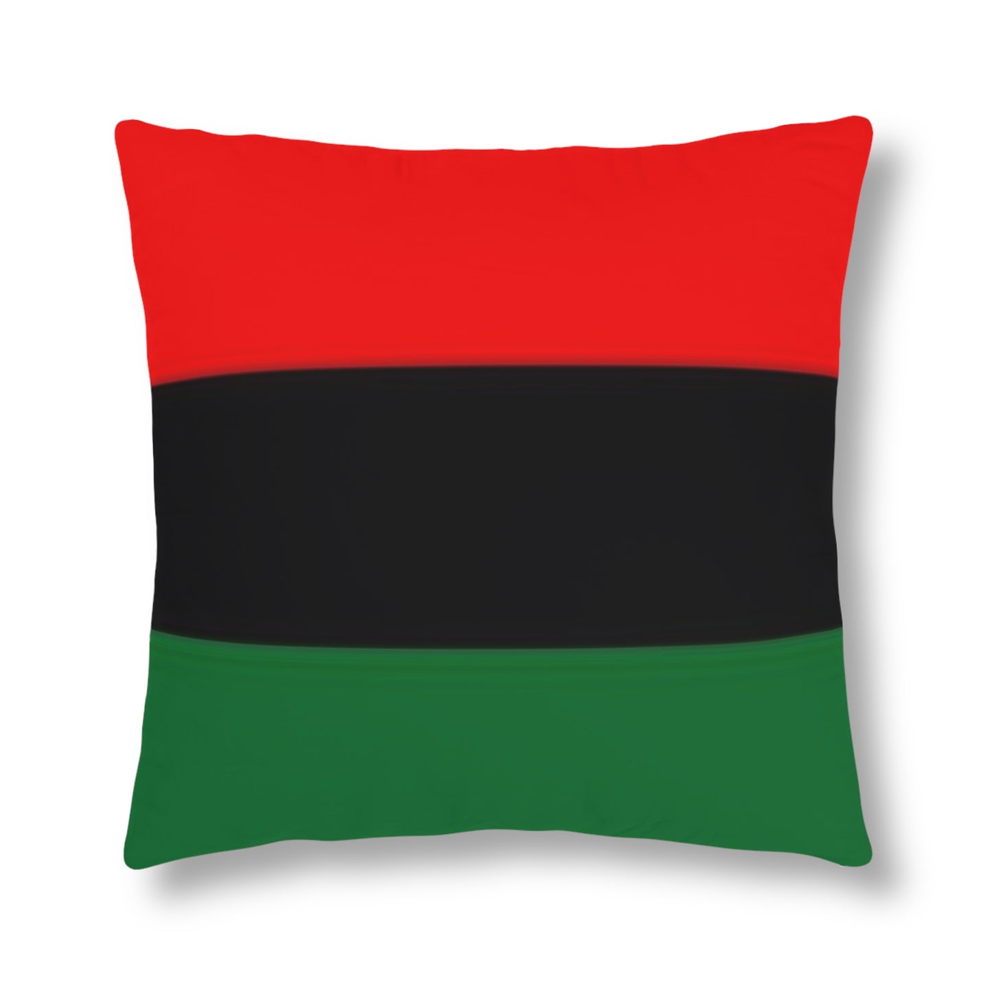 Red Black Green Waterproof Pillows