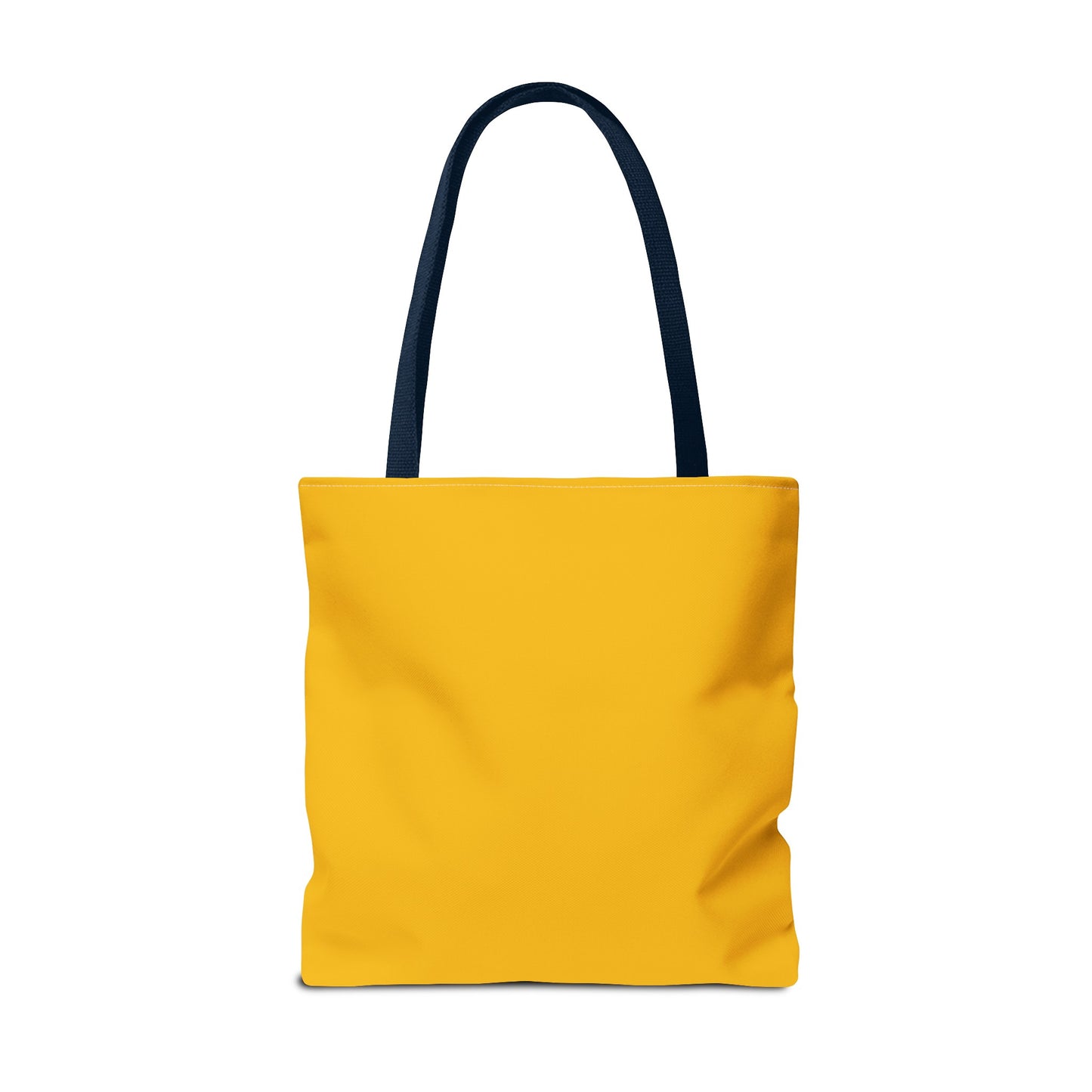 MarTi GirL Logo Tote Bag (AOP)