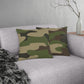 Camo Lovers Waterproof Pillows