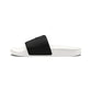 It’s The D For Me Slide Sandals - Black