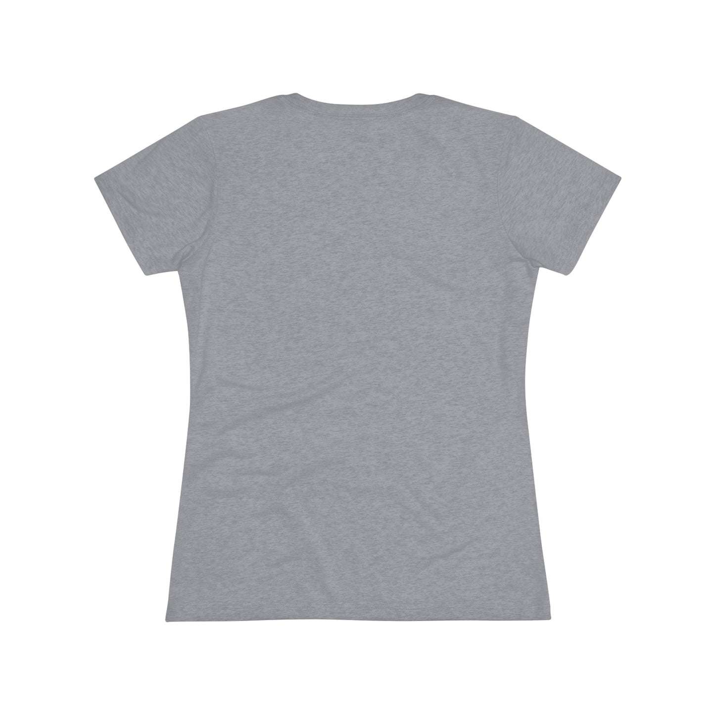 MarTi GirL Logo Women's Triblend Tee