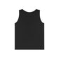 It’s The D For Me Unisex Heavy Cotton Tank Top