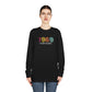 1969 Vintage Long Sleeve Crewneck Tee