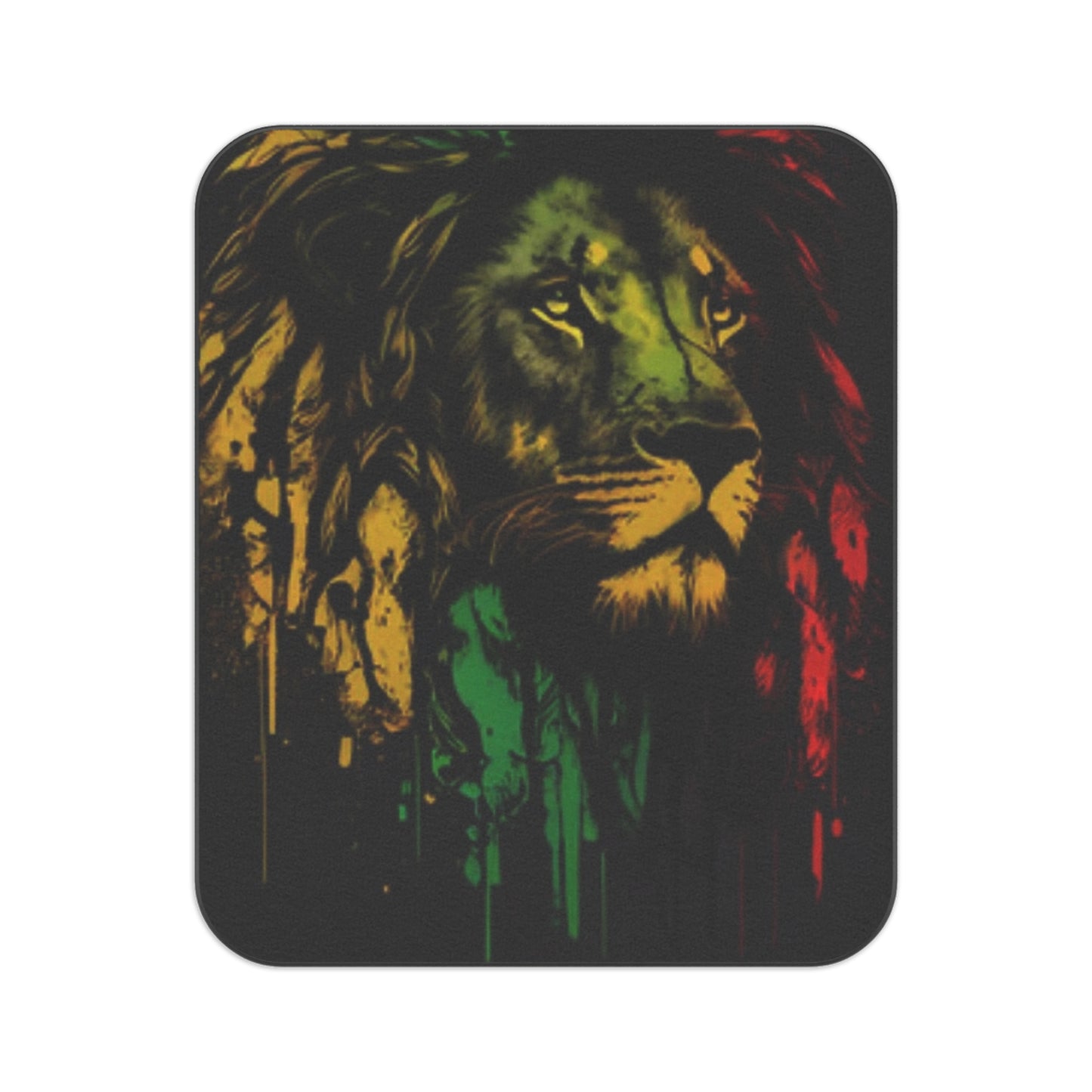 Lion Order Picnic Blanket