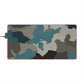 Camo Lovers LED Gaming Mouse Pad