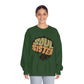 Soul Sista Unisex DryBlend® Crewneck Sweatshirt