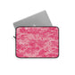 Camo Lovers Laptop Sleeve