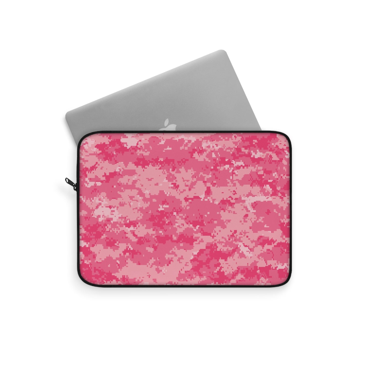 Camo Lovers Laptop Sleeve