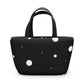 Polka Dots Lunch Bag