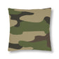 Camo Lovers Waterproof Pillows