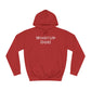 What Up Doe! 313 DET Unisex College Hoodie