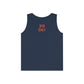 What Up Doe? 313 DET Unisex Heavy Cotton Tank Top