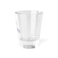 Stay w/me Shot Glass, 1.5oz