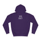 What Up Doe! 313 DET Unisex College Hoodie