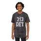 It’s The D For Me Men's Fine Jersey Tee