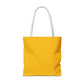 MarTi GirL Logo Tote Bag (AOP)