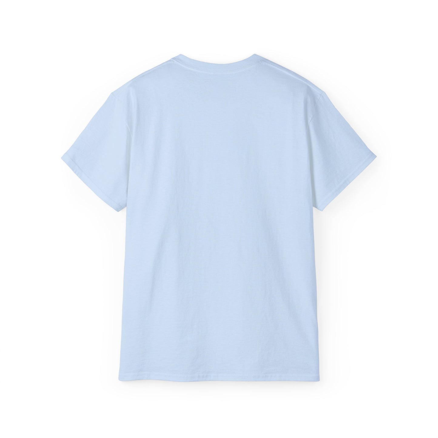 Logo Ultra Cotton Tee